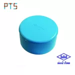 ฝาครอบ 6" ท่อน้ำไทย (-)